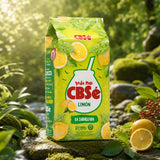 Tè di yerba mate CBSé • Limone - Limón • 500 g