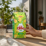 CBSé tè di yerba mate • Frutti di bosco • 500 g