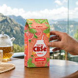 Tè di yerba mate CBSé • Limone - Limón • 500 g