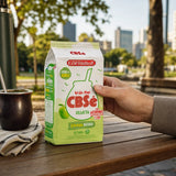 Tè di yerba mate CBSé • Limone - Limón • 500 g