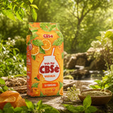 Tè di yerba mate CBSé • Limone - Limón • 500 g