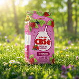 Tè di yerba mate CBSé • Limone - Limón • 500 g