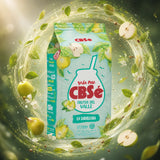 Tè di yerba mate CBSé • Limone - Limón • 500 g
