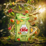 Tè di yerba mate CBSé • Limone - Limón • 500 g