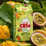 Tè di yerba mate CBSé • Limone - Limón • 500 g