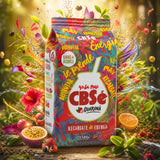 Tè di yerba mate CBSé • Limone - Limón • 500 g