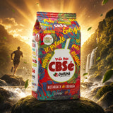 Tè di yerba mate CBSé • Limone - Limón • 500 g