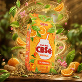Tè di yerba mate CBSé • Limone - Limón • 500 g