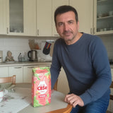 CBSé tè di yerba mate • Frutti di bosco • 500 g