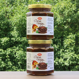 Miele di cacao crudo Bilbo • 250 g