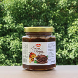 Miele di cacao crudo Bilbo • 250 g