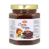 Miele di cacao crudo Bilbo • 250 g