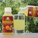 Mannavita Colostro liquido • 120 ml