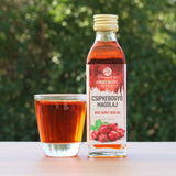 Olio di semi di rosa canina ungherese spremuto a freddo Mannavita • 40 ml