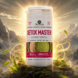 Mannavita Cardo Mariano + Erba di Grano + Chlorella + Lucuma • 200 g