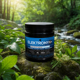 ElektronyK+ • Polvere di Elettroliti con 1000 mg di Potassio • 322g