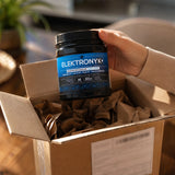 ElektronyK+ • Polvere di Elettroliti con 1000 mg di Potassio • 322g