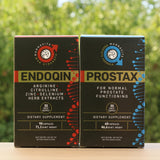 ENDOQIN forza maschile forte • 90 capsule