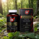 ENDOQIN forza maschile forte • 90 capsule