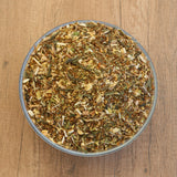 FITSLIM Miscela attiva di tisana alle erbe di supporto alla perdita di peso • 80g