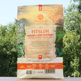 FITSLIM Miscela attiva di tisana alle erbe di supporto alla perdita di peso • 80g