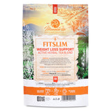 FITSLIM Miscela attiva di tisana alle erbe di supporto alla perdita di peso • 80g