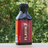 FLAVIN7 Complesso di bioflavonoidi • 7 x 100 ml