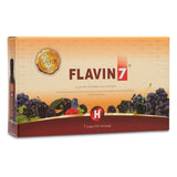 FLAVIN7 Complesso di bioflavonoidi • 7 x 100 ml