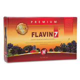 Flavin7 Complesso premium di bioflavonoidi • 7 x 100 ml