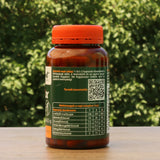 Gallmet Mix capsule a base di acidi biliari ed erbe • 90 pz.