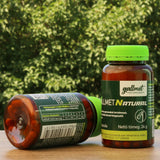 Gallmet Capsule di acidi biliari naturali • 90 pz.