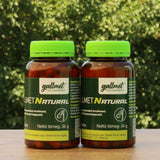 Gallmet Capsule di acidi biliari naturali • 90 pz.