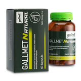 Gallmet Capsule di acidi biliari naturali • 60 pz.