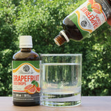 Mannavita Gocce di estratto di semi di pompelmo • 100 ml