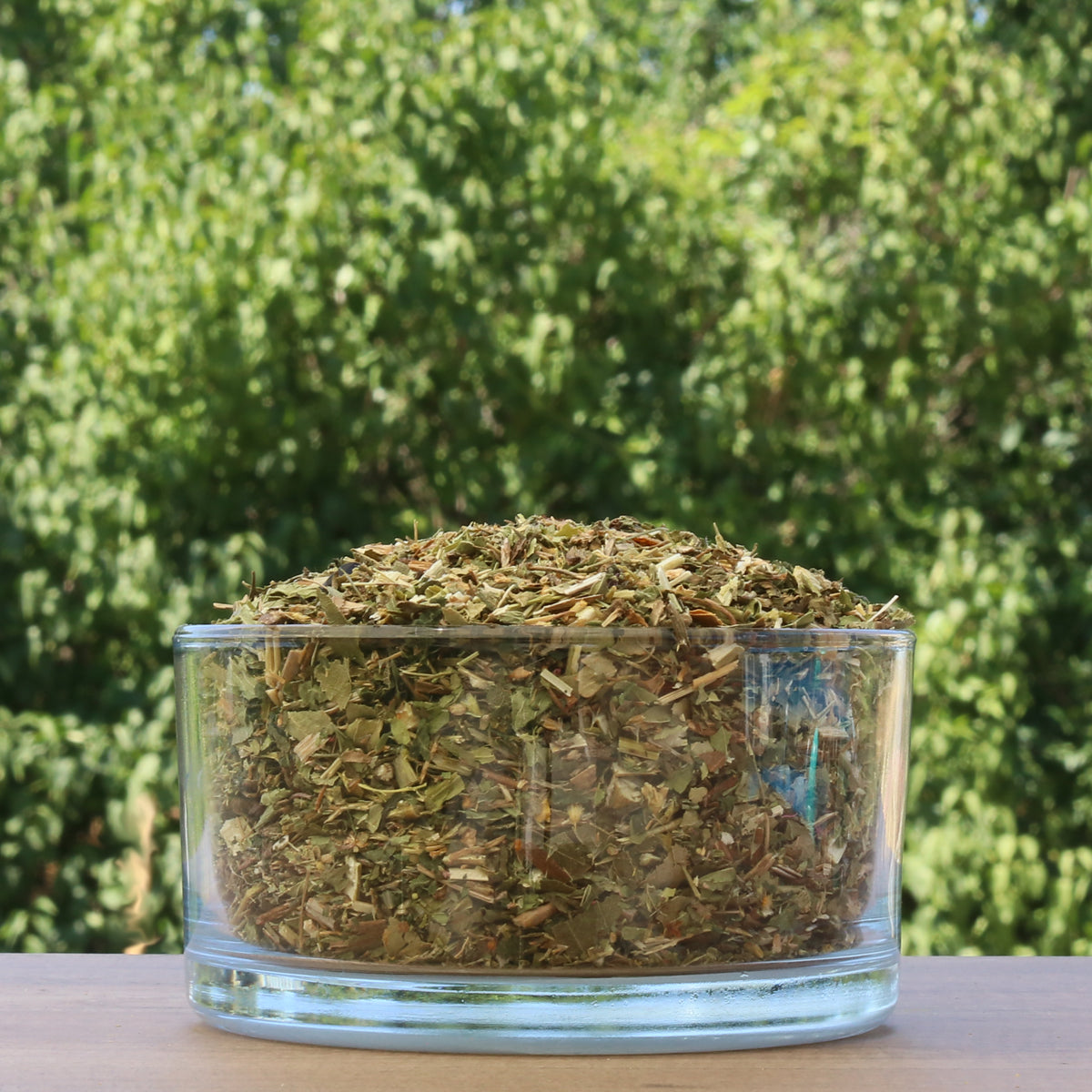 HEPAVITAL Miscela di tisana erboristica attiva detox per il fegato • 80g