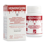 Capsule Huminiqum • 120 pz.