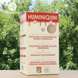 Sciroppo Huminiqum • 250 ml