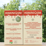 Sciroppo Huminiqum • 250 ml
