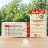 Sciroppo Huminiqum • 250 ml