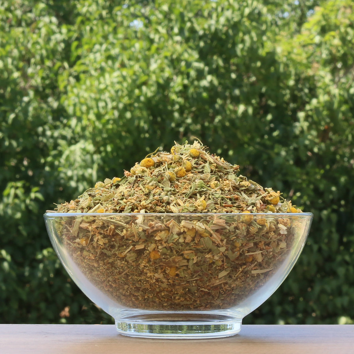 IMMUDIN Miscela attiva di tisana alle erbe che rafforza le difese immunitarie • 80g