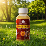 Mannavita Colostro liquido • 120 ml