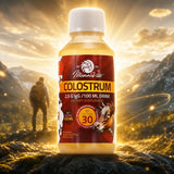 Mannavita Colostro liquido • 120 ml
