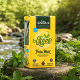 Tè di yerba mate Kraus • Silvestre, menta • 500 g