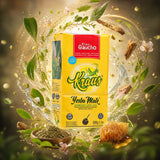 Kraus yerba mate • Gaucho, Sin palo - Senza gambi • 500 g