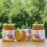 Miele di lavanda crudo Bilbo • 250 g