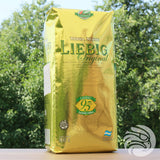Tè di yerba mate Liebig Original • Elaborata con palo • 500 g