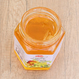 Miele di tiglio Bilbo grezzo • 250 g