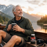 MegaKRILL 1500 mg olio di krill + olio di pesce • 90 capsule