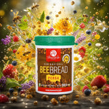 Mannavita 100% Pane d’Api • 250 g