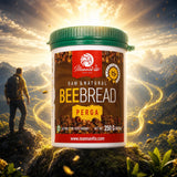 Mannavita 100% Pane d’Api • 250 g